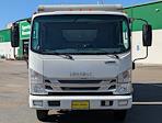 Used 2017 Isuzu NPR Crew Cab Enclosed Service Body for sale #808715 - photo 3