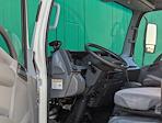 Used 2017 Isuzu NPR Crew Cab Enclosed Service Body for sale #808715 - photo 7