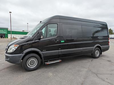 Used 2013 Mercedes-Benz Sprinter 2500 Wheelchair Access Handicap High RWD Passenger Van for sale #814445 - photo 1