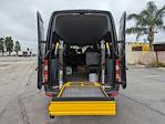 Used 2013 Mercedes-Benz Sprinter 2500 Wheelchair Access Handicap High RWD Passenger Van for sale #814445 - photo 13