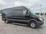 Used 2013 Mercedes-Benz Sprinter 2500 Wheelchair Access Handicap High RWD Passenger Van for sale #814445 - photo 4