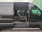 Used 2013 Mercedes-Benz Sprinter 2500 Wheelchair Access Handicap High RWD Passenger Van for sale #814445 - photo 20
