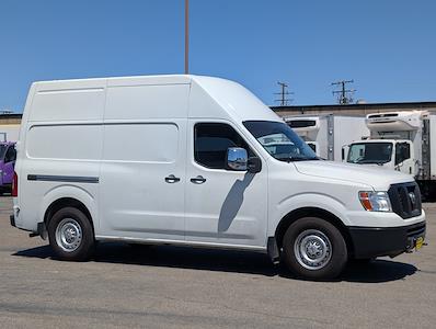 Used 2018 Nissan NV3500 High Roof Empty Cargo Van for sale #816257-T - photo 1
