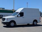 Used 2018 Nissan NV3500 High Roof Empty Cargo Van for sale #816257-T - photo 3