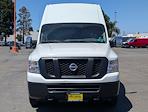 Used 2018 Nissan NV3500 High Roof Empty Cargo Van for sale #816257-T - photo 4