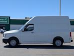 Used 2018 Nissan NV3500 High Roof Empty Cargo Van for sale #816257-T - photo 5