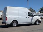 Used 2018 Nissan NV3500 High Roof Empty Cargo Van for sale #816257-T - photo 2