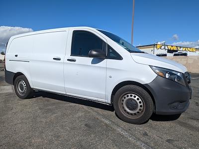 Used 2021 Mercedes-Benz Metris 4x2 Empty Cargo Van for sale #840522 - photo 1