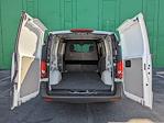 Used 2021 Mercedes-Benz Metris 4x2 Empty Cargo Van for sale #840522 - photo 2