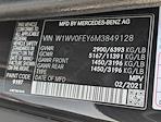 Used 2021 Mercedes-Benz Metris Empty Cargo Van for sale #849128 - photo 18