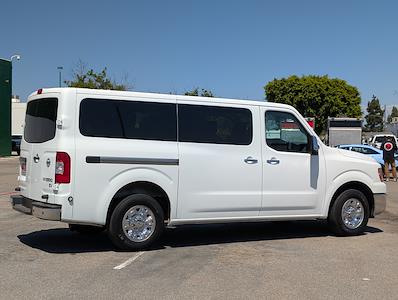 Used 2020 Nissan NV3500 Passenger Van for sale #851204 - photo 2