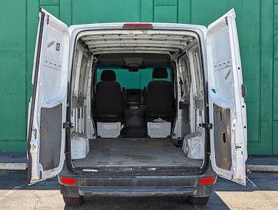 Used 2014 Mercedes-Benz Sprinter 2500 High Roof Empty Cargo Van for sale #854279 - photo 2