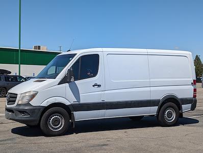 Used 2014 Mercedes-Benz Sprinter 2500 High Roof Empty Cargo Van for sale #854279 - photo 1
