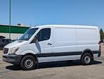 Used 2014 Mercedes-Benz Sprinter 2500 High Roof Empty Cargo Van for sale #854279 - photo 1