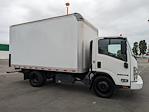 Used 2016 Isuzu NQR Not Specified Regular Cab 4x2 Box Truck for sale #900337 - photo 5