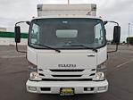 Used 2016 Isuzu NQR Not Specified Regular Cab 4x2 Box Truck for sale #900337 - photo 6