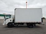 Used 2016 Isuzu NQR Not Specified Regular Cab 4x2 Box Truck for sale #900337 - photo 7