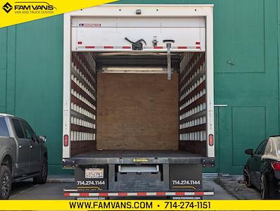 Used 2021 Chevrolet LCF 5500HD - photo 1