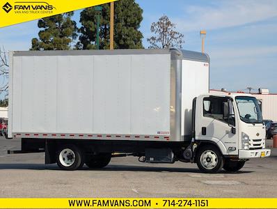 Used 2021 Chevrolet LCF 5500HD - photo 1