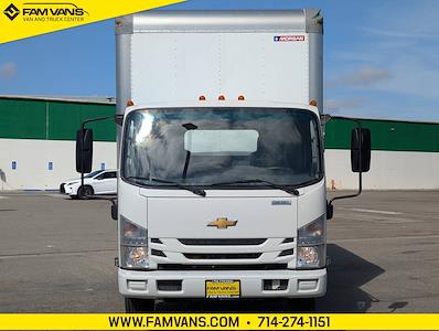 Used 2021 Chevrolet LCF 5500HD - photo 1