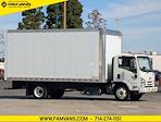 2021 Chevrolet LCF 5500HD Regular Cab DRW 4x2 Box Truck for sale #900653 - photo 1