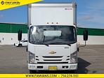 2021 Chevrolet LCF 5500HD Regular Cab DRW 4x2 Box Truck for sale #900653 - photo 4