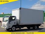 2021 Chevrolet LCF 5500HD Regular Cab DRW 4x2 Box Truck for sale #900653 - photo 5