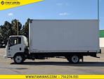 2021 Chevrolet LCF 5500HD Regular Cab DRW 4x2 Box Truck for sale #900653 - photo 6