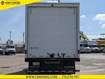 2021 Chevrolet LCF 5500HD Regular Cab DRW 4x2 Box Truck for sale #900653 - photo 8