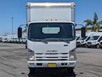 Used 2015 Isuzu NQR Regular Cab Box Truck for sale #900925 - photo 2