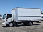 Used 2015 Isuzu NQR Regular Cab Box Truck for sale #900925 - photo 1