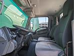 Used 2015 Isuzu NQR Regular Cab Box Truck for sale #900925 - photo 11