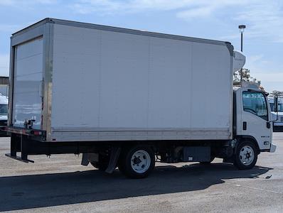 Used 2019 Isuzu NQR Refrigerated Body for sale #901227 - photo 2