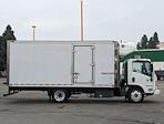 Used 2016 Isuzu NQR Refrigerated Body for sale #901430-V - photo 8