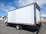 Used 2016 Isuzu NQR Freezer Refrigeration Reefer 18FT Box Truck DIESEL Regular Cab 4x2 Refrigerated Body for sale #901430 - photo 6
