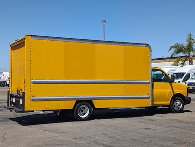 Used 2012 GMC Savana 3500 Work Van 4x2 Box Van for sale #901454-C - photo 2