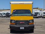 Used 2012 GMC Savana 3500 Work Van 4x2 Box Van for sale #901454-C - photo 3