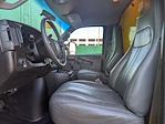 Used 2018 GMC Savana 3500 16FT Box Truck with Loading Ramp 4x2 16' Box Truck for sale #902052 - photo 11