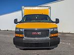 Used 2018 GMC Savana 3500 16FT Box Truck with Loading Ramp 4x2 16' Box Truck for sale #902052 - photo 3