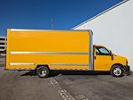Used 2018 GMC Savana 3500 16FT Box Truck with Loading Ramp 4x2 16' Box Truck for sale #902052 - photo 8