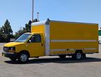 Used 2017 GMC Savana 3500 Box Van for sale #903531 - photo 4