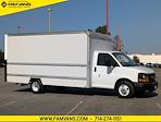 Used 2012 GMC Savana 3500 Box Van for sale #904861 - photo 1