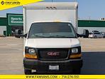 Used 2012 GMC Savana 3500 Box Van for sale #904861 - photo 3