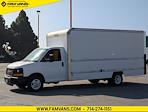 Used 2012 GMC Savana 3500 Box Van for sale #904861 - photo 4