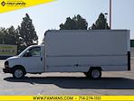 Used 2012 GMC Savana 3500 Box Van for sale #904861 - photo 5
