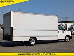 Used 2012 GMC Savana 3500 Box Van for sale #904861 - photo 2