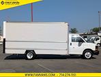 Used 2012 GMC Savana 3500 Box Van for sale #904861 - photo 8