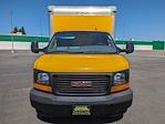 Used 2017 GMC Savana 3500 4x2 Box Truck for sale #905622 - photo 3