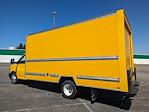 Used 2017 GMC Savana 3500 4x2 Box Truck for sale #905622 - photo 6