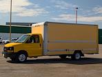 Used 2008 GMC Savana 3500 Box Van for sale #907665-T - photo 3